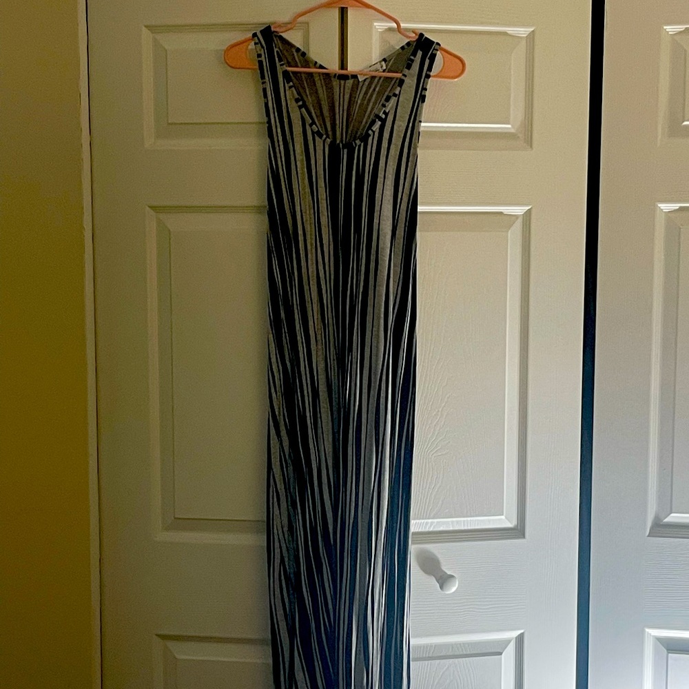 Maxie Dress